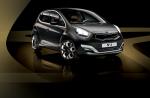 Kia No3 Concept 2009 года